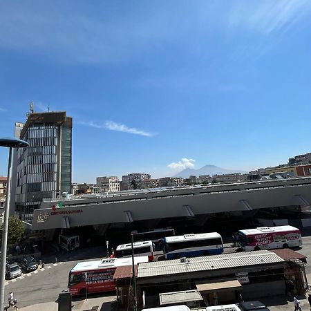 B&B Panorama 17 那不勒斯 外观 照片