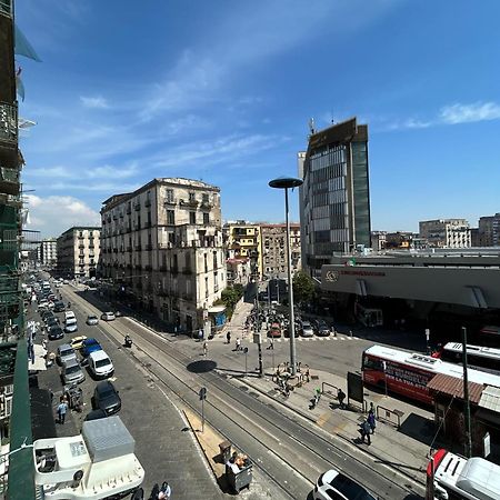 B&B Panorama 17 那不勒斯 外观 照片