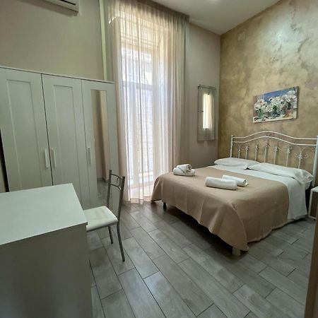 B&B Panorama 17 那不勒斯 外观 照片