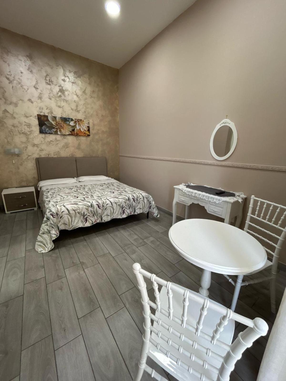 B&B Panorama 17 那不勒斯 外观 照片