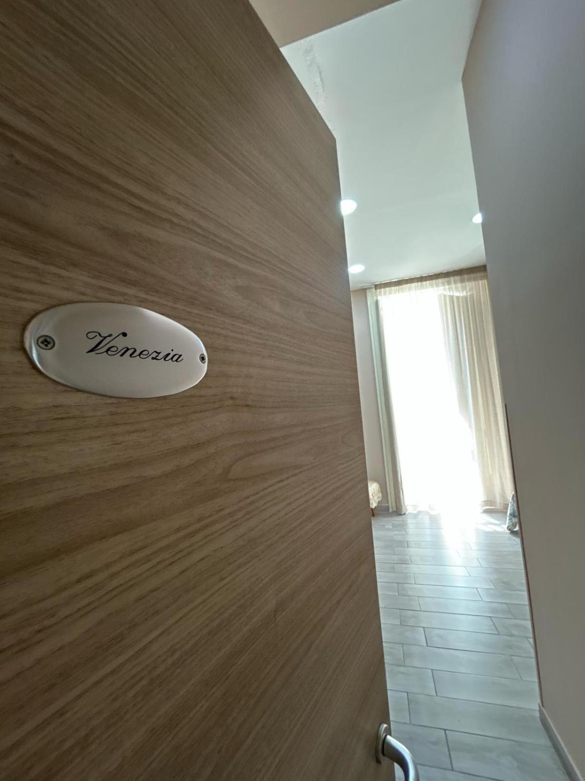 B&B Panorama 17 那不勒斯 外观 照片