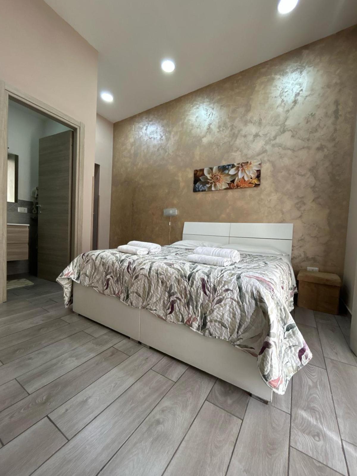 B&B Panorama 17 那不勒斯 外观 照片