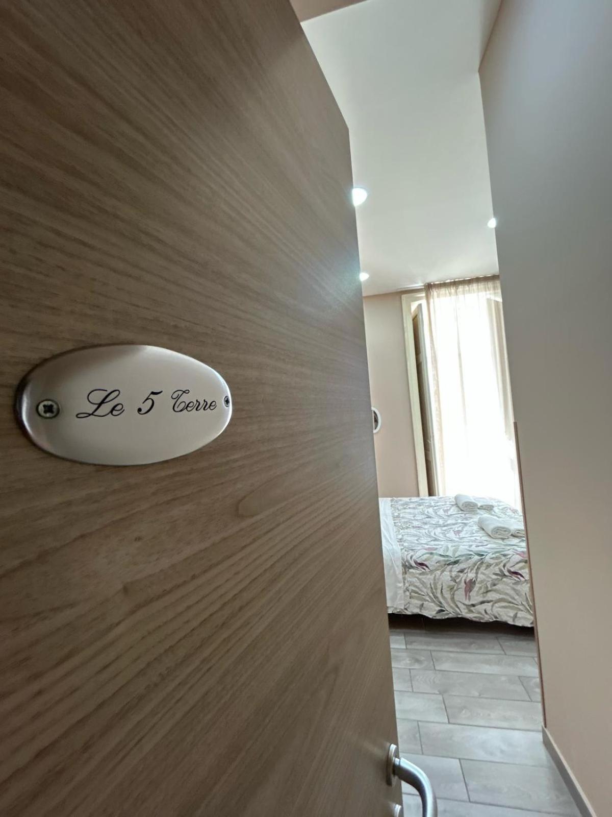B&B Panorama 17 那不勒斯 外观 照片